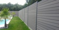 Portail Clôtures dans la vente du matériel pour les clôtures et les clôtures à Saint-Sorlin-en-Bugey